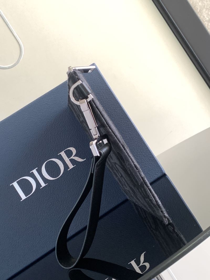 Dior Clutch Bags